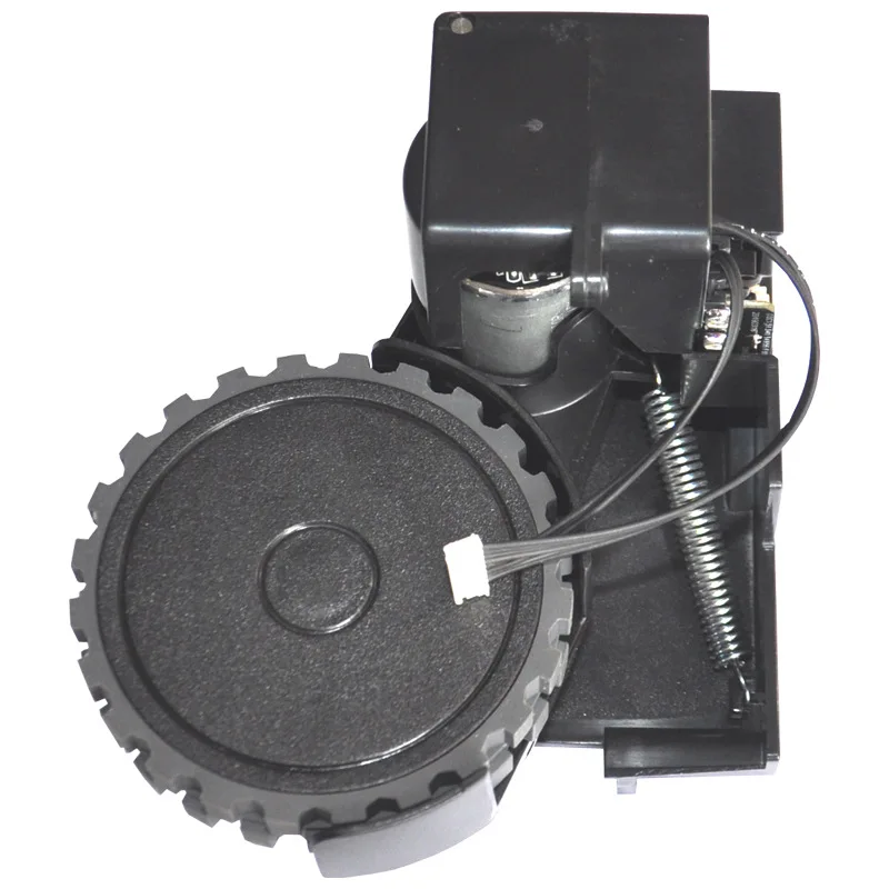 Колесные двигатели для пылесоса Xiaomi VIOMI S9 запасные части робота-пылесоса