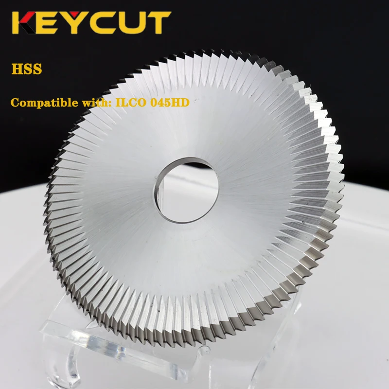 Фреза ILCO X23MC P-X23MC Подходит для Ilco 023 025 045 DL 143M 145 145M 148M Taylor 143MT 145MT HPC 9160MC 9180MC Aftermarket