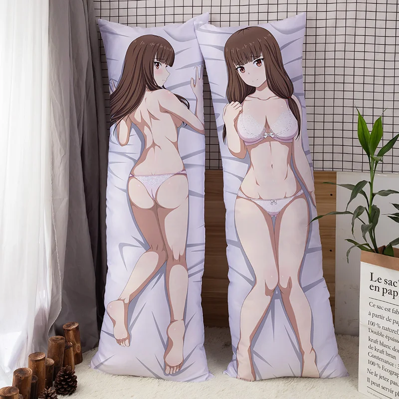 

Kaguya-sama: Love Is War Подушка «Dakimakura» чехол для Аниме игры Iino Miko обнимающая наволочка для тела