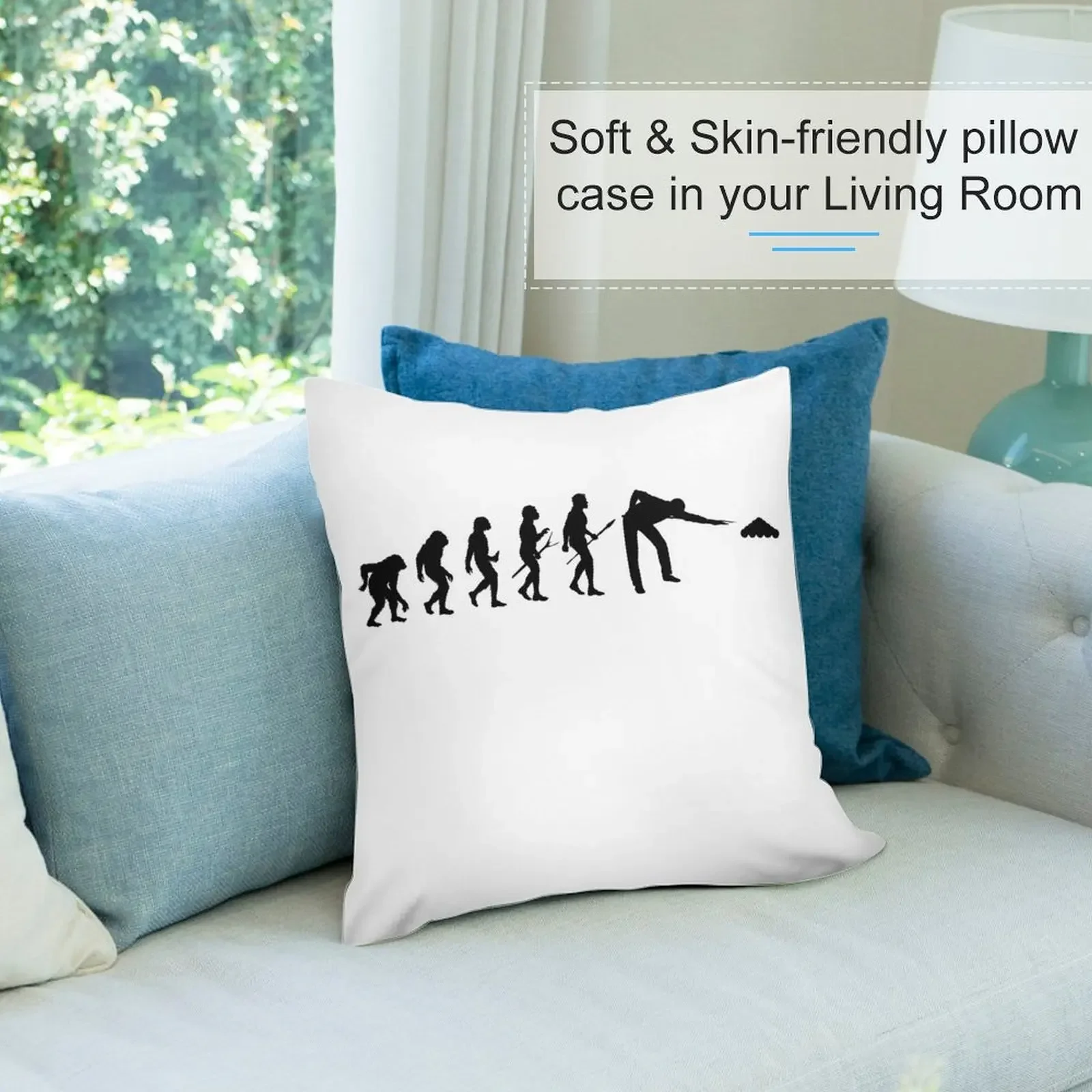 Бильярдный кий спортивные аксессуары декоративная подушка рождественская для