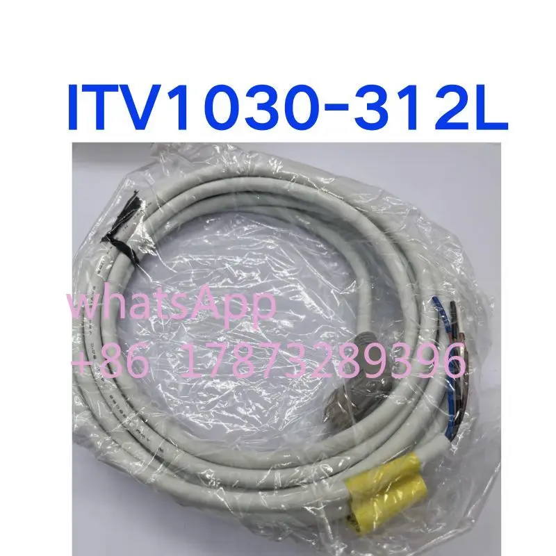 Пропорциональный клапан ITV1030-312L