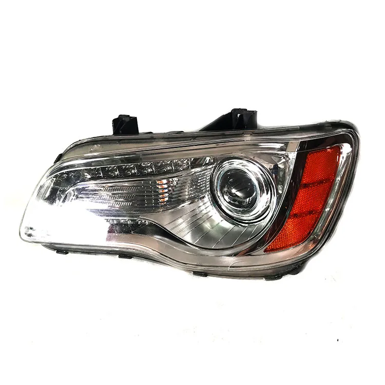 Лучшее качество отправка с завода фар L-in-co ---- l-n для автомобильных оригинальных 3