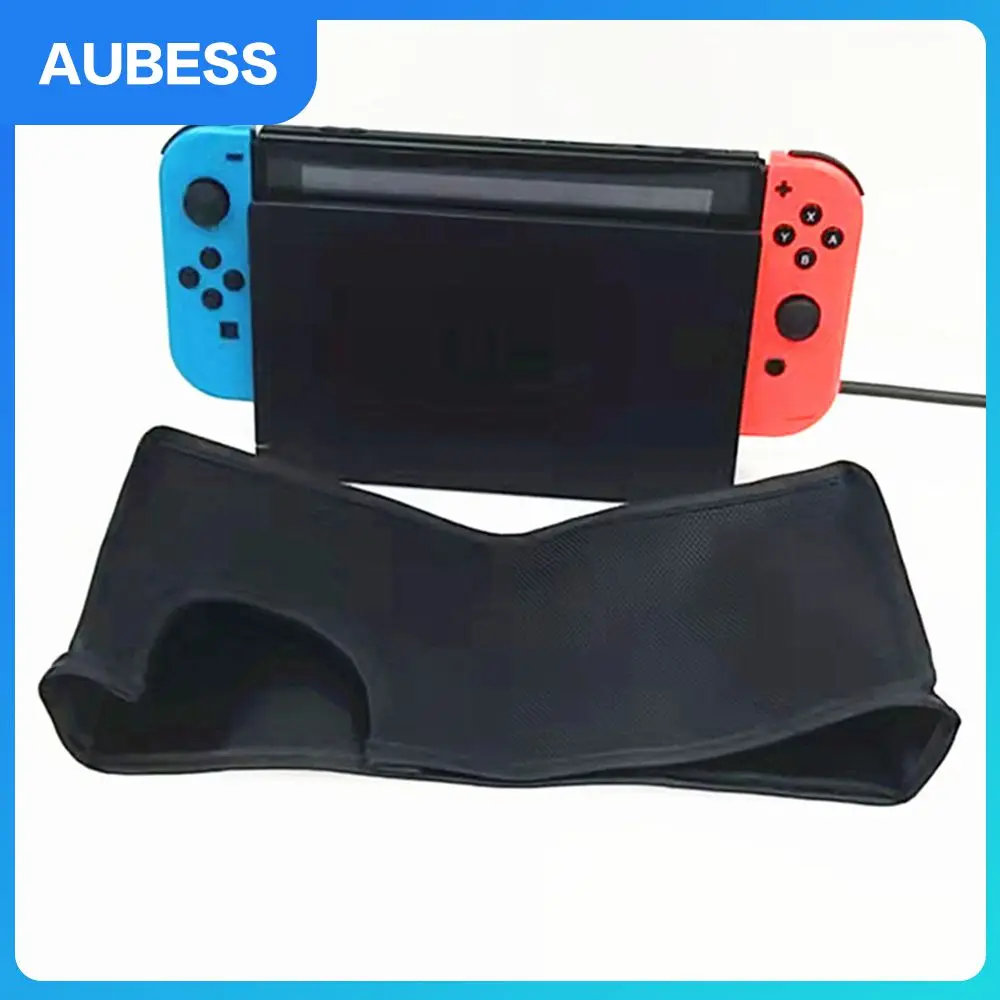 

Game Console Dustproof Game Console Dust Anti-scratch Game Console Dust Cover Protective Cover Dust Dust Cover