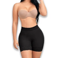 womens underwear high waist postpartum repair corset high compression flat abdomen butt lift panties skims fajas colombianas