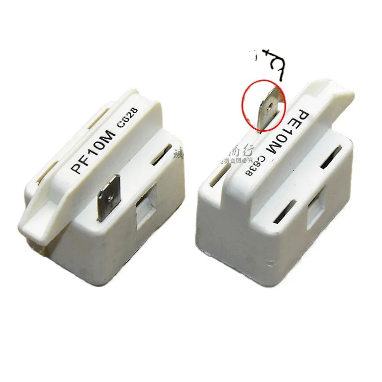 

Холодильник PTC стартер компрессора PE10M C618 PF10R C728