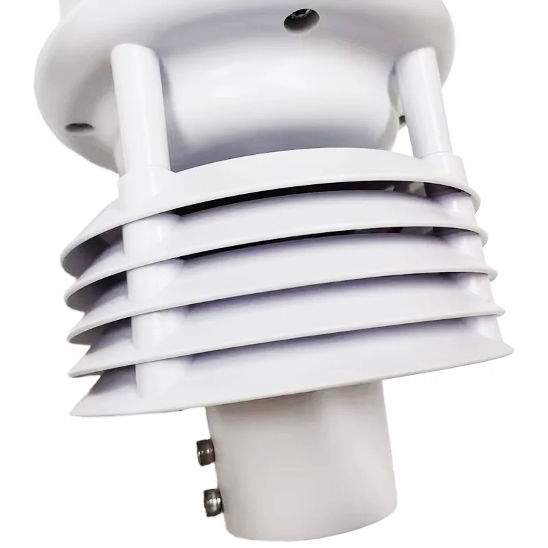 CE SDI12 LORA LORAWAN WIFI 4G GPRS GSM RS485 MODBUS Outdoor 11 в 1 Многопараметрическая компактная