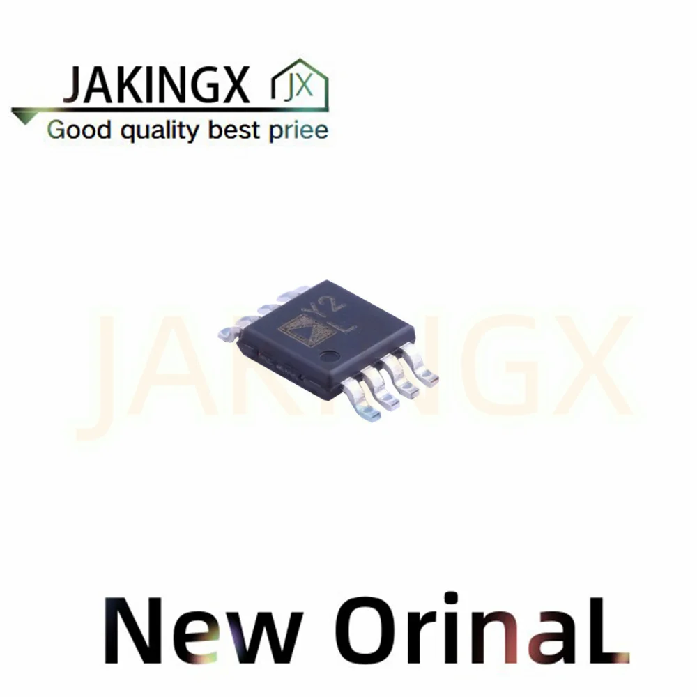 

1-100pcs/Lot New Original AD8217BRMZ AD8217 Power Management (PMIC) AD8217BRMZ-R7 CURRENT MONITOR 0.1% 8MSOP
