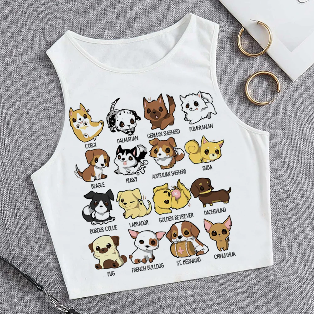 

Chow топ Корейская мода готический кроп-Топ Женщины yk2 fairycore винтажная корейская мода укороченная одежда