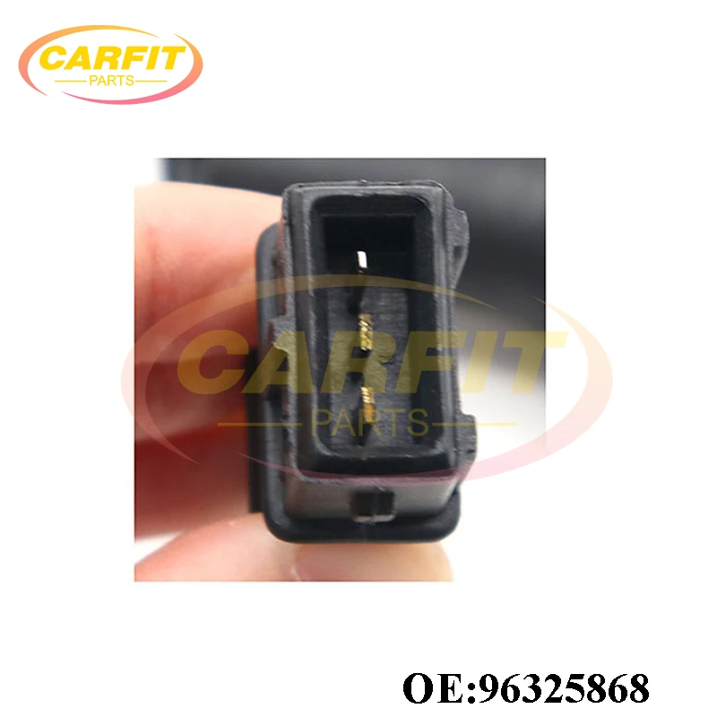 Новый OEM 96325868 89933123 Датчик положения коленчатого вала для Daewoo Tico Chevrolet Aveo Kalos Lacetti