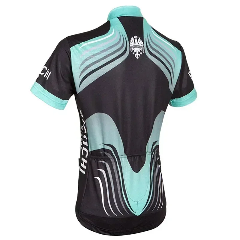 Ropa Ciclismo Summer Short cycling Jersey Bib Set breathable quick dry racing clothing Men mountain bike sports suits