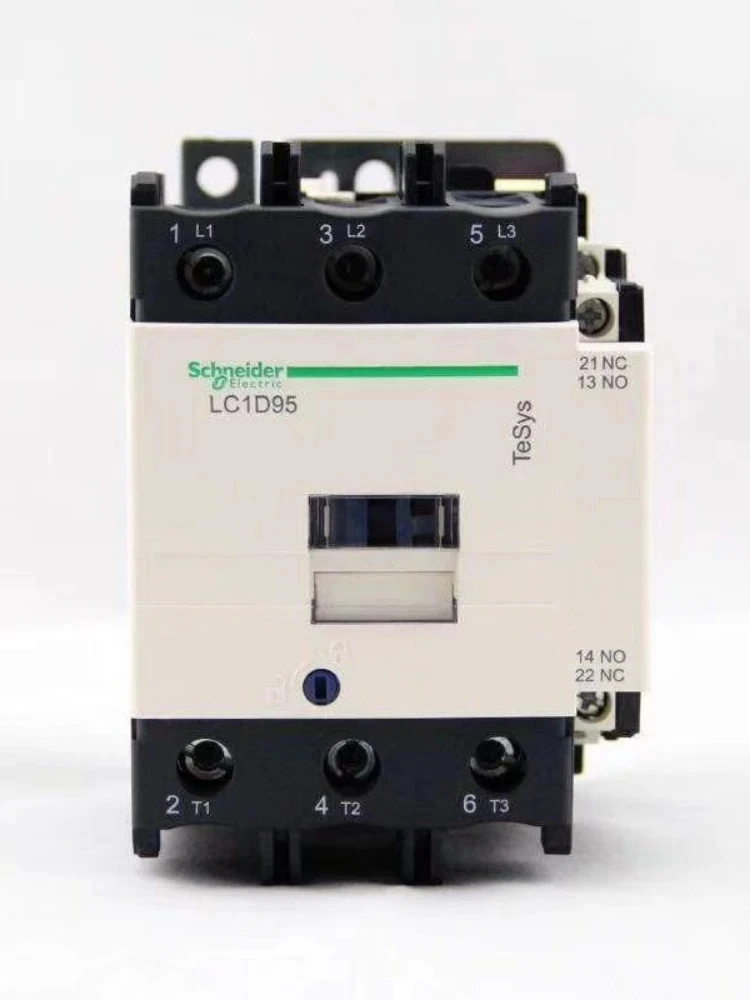 

Контактор Schneider LC1-D95