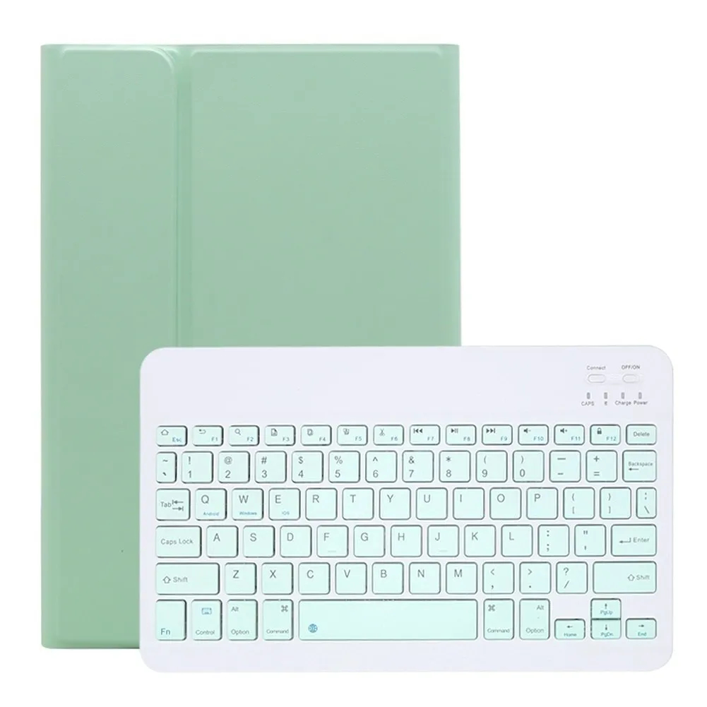 

For Xiaomi Mi Pad 5 Pro 11 Tablet Cover Flat Flip Shockproof Wireless Bluetooth Keyboard Shell Case for Xiaomi Mi Pad 5 11 inch