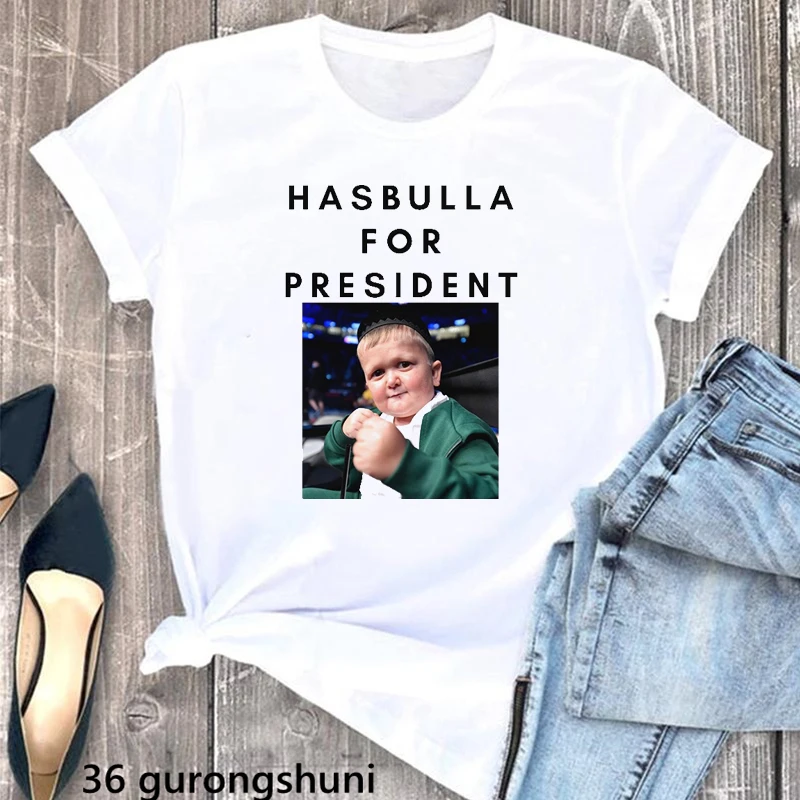 

Женская летняя футболка с графическим принтом, в стиле Харадзюку