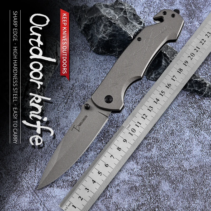 Уличный Складной Многофункциональный Тактический Высококачественный