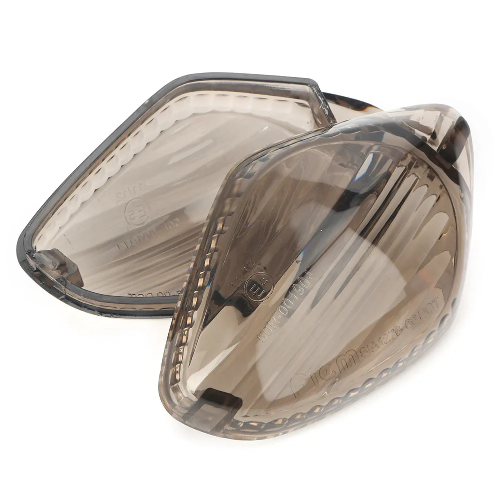 

Для Honda CBR650F задние указатели поворота, крышка объектива мигалки CB500F CB500X CBR500R CBR400R CB650F NC700 NC750 S/X CTX700 и т. д.