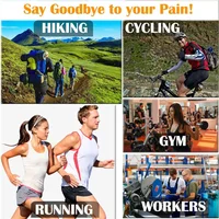 Компрессионные гольфы для бега и других занятий спортом#2