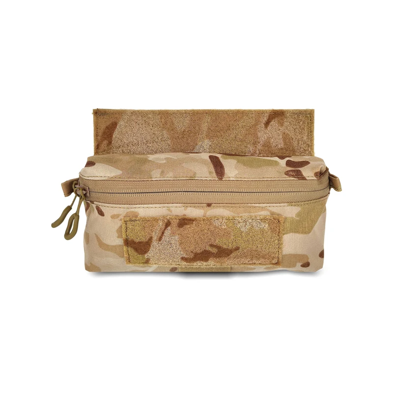 Мини-тактическая Подвеска 500d Для Жилета Multicam Striker Поясная Сумка Нагрудная