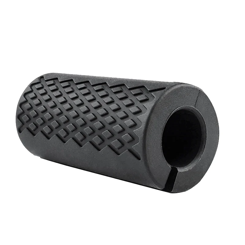 1 шт. штанга гантели усилитель ручка портативное оборудование для фитнеса