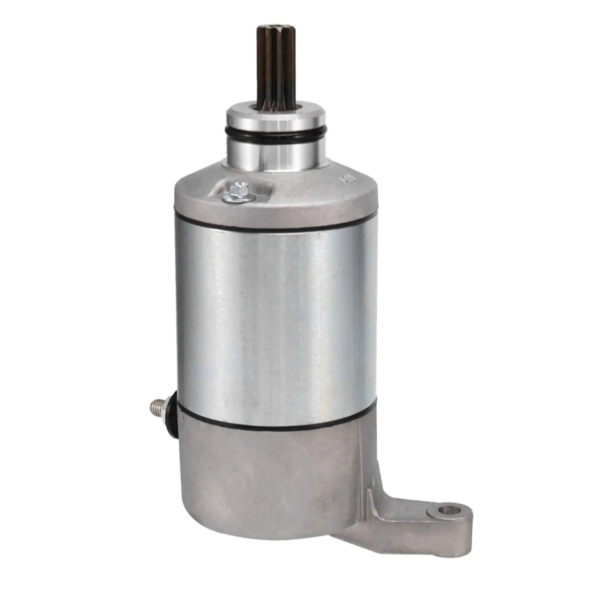 Двигатель стартера мотоцикла для SUZUKI DL 650 A V-STROM SV SFV 1999-2010 800097532 31100-19F00