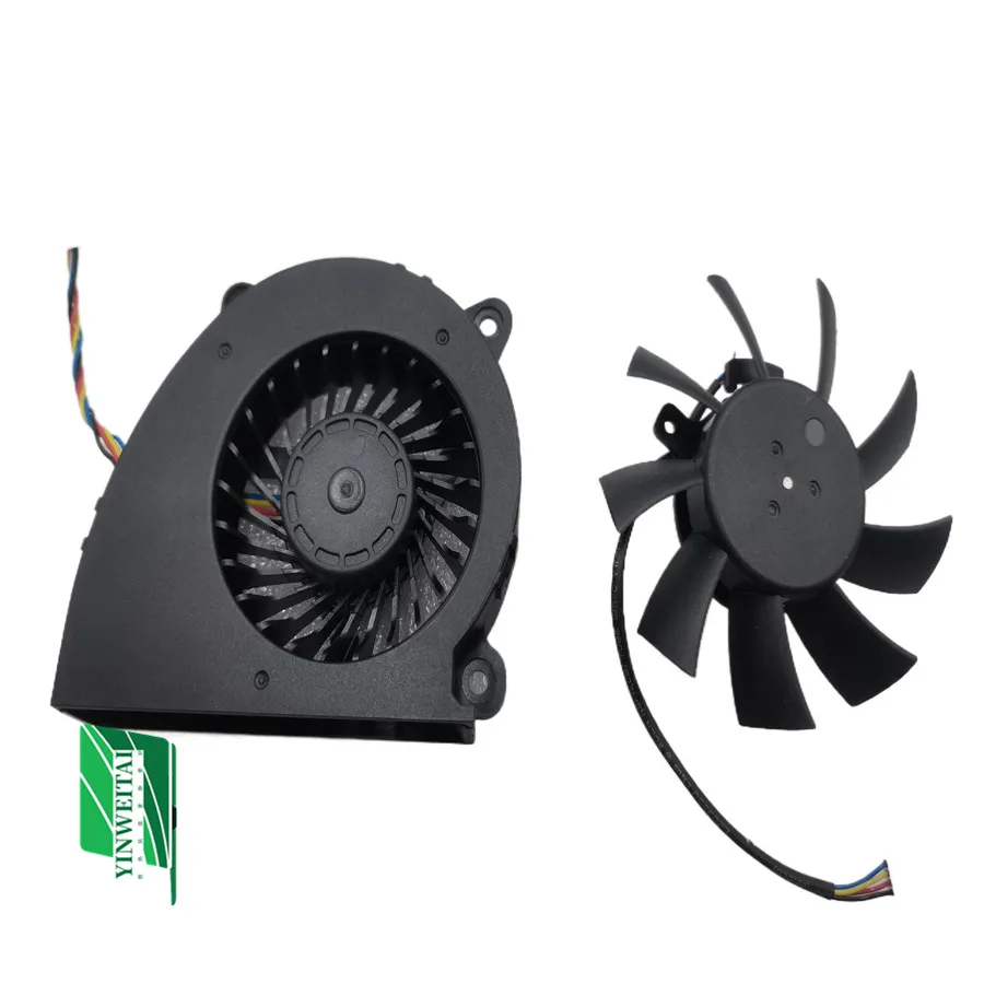 EF60151S3-1C020-S99 EAL 61800804 вентилятор для LG UltraFine 4K 38 950GL