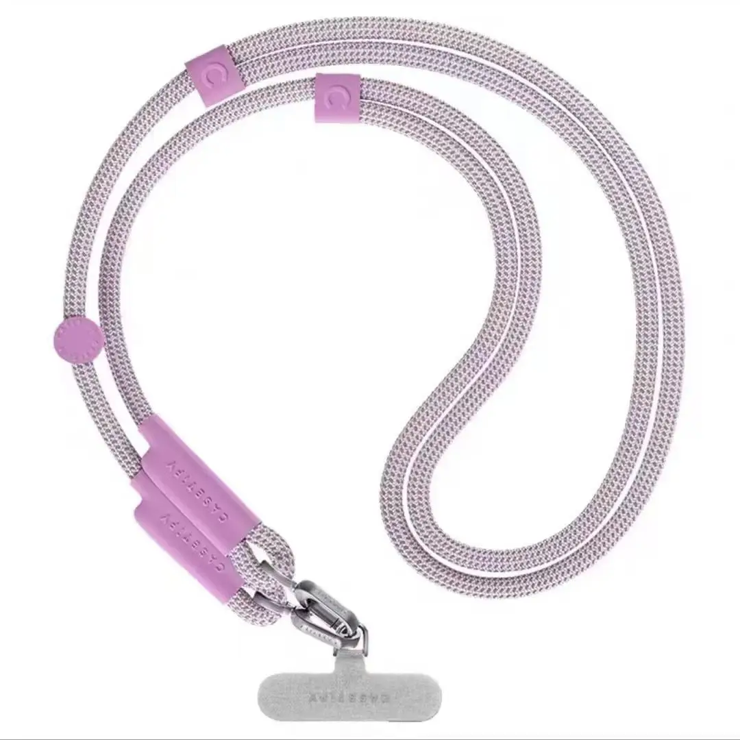 Caseti Joint Тканое плечо Регулируемое и спина Универсальный портативный ремешок с