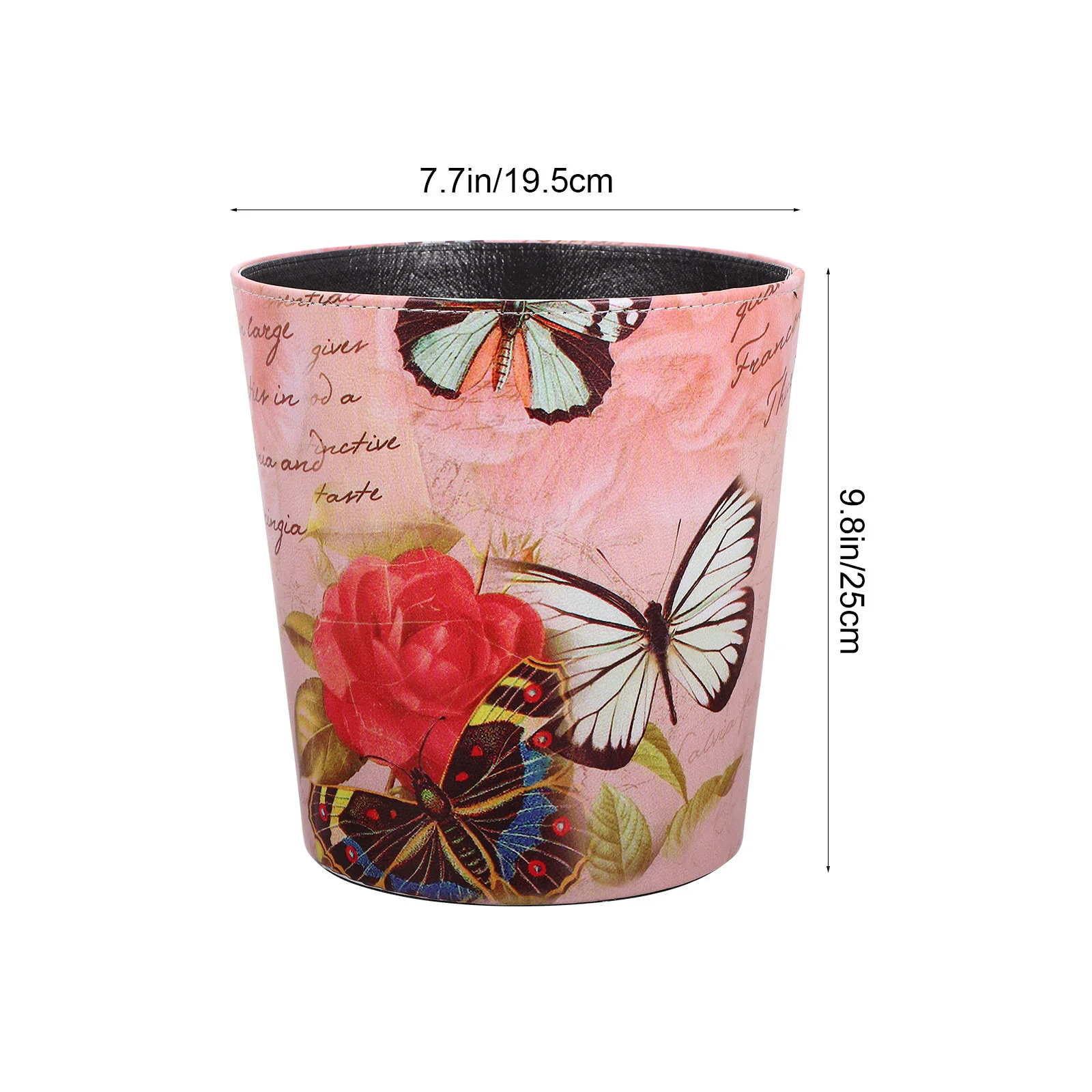 Контейнер для мусора компоста в европейском стиле контейнер из искусственной