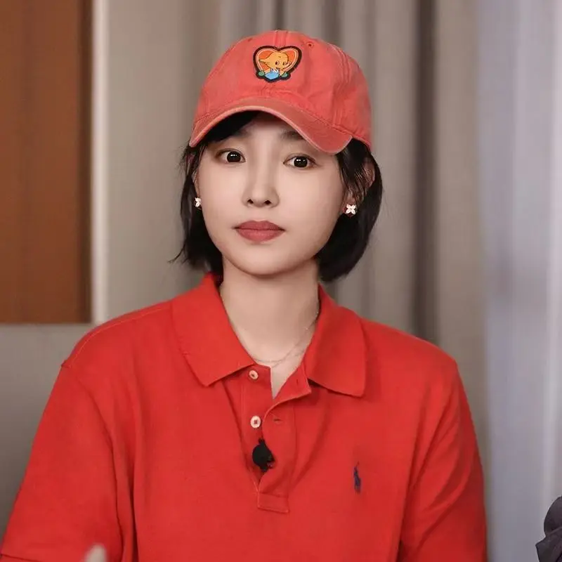 Серьги-гвоздики Good Reunion White Baihe Forward Same Sle женские серьги-гвоздики с клевером и