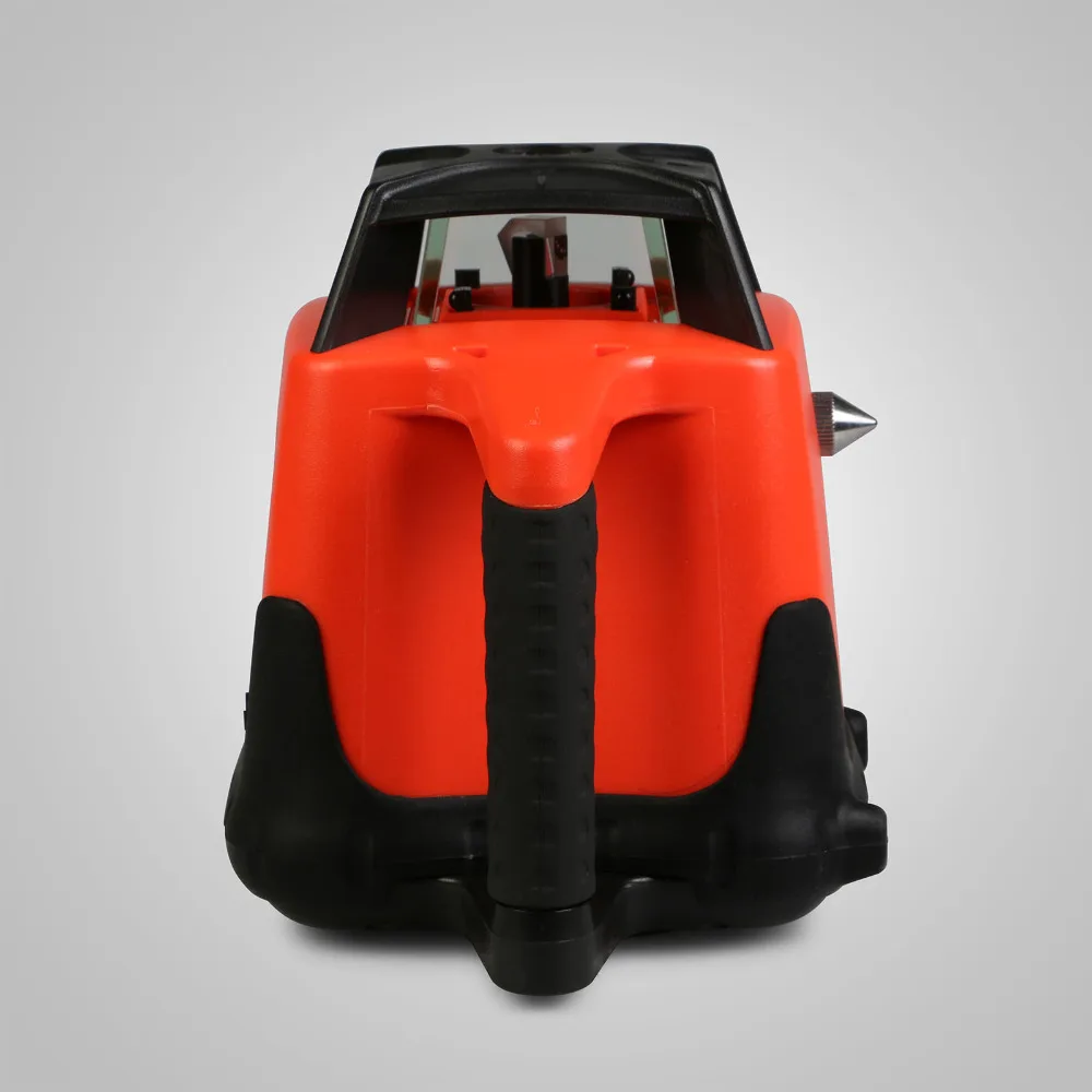 

Self-leveling Construction Rotary/ROTATING Red Beam Laser Level 500M