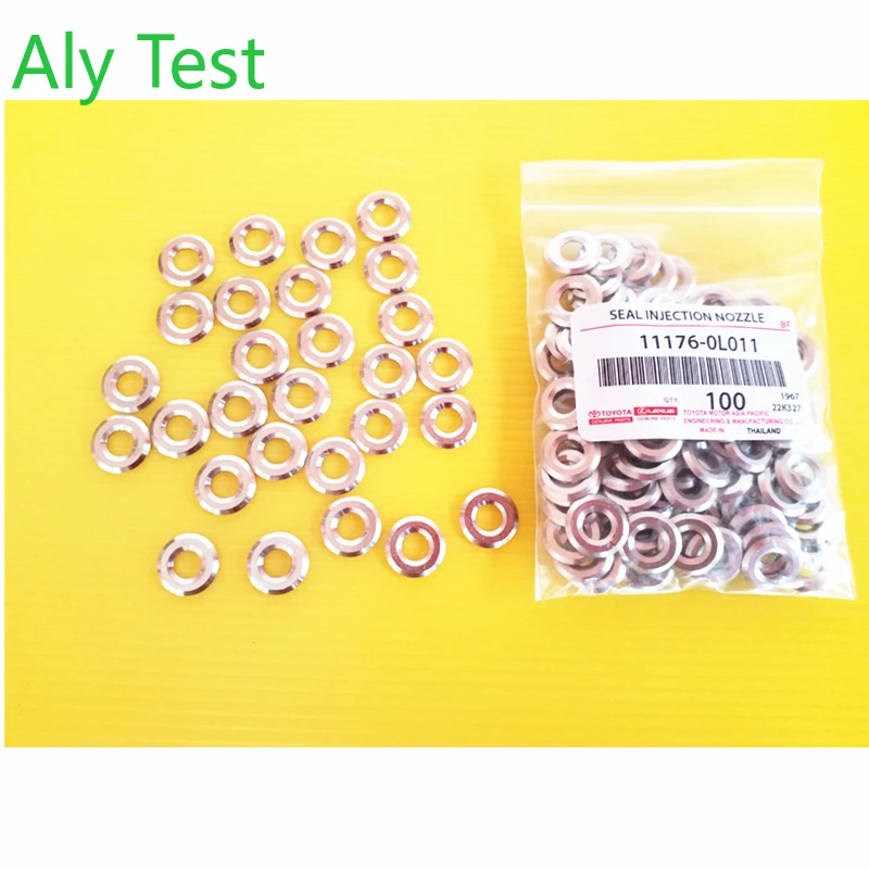 

20PCS Nozzle Washer for Vigo #11176-0L011