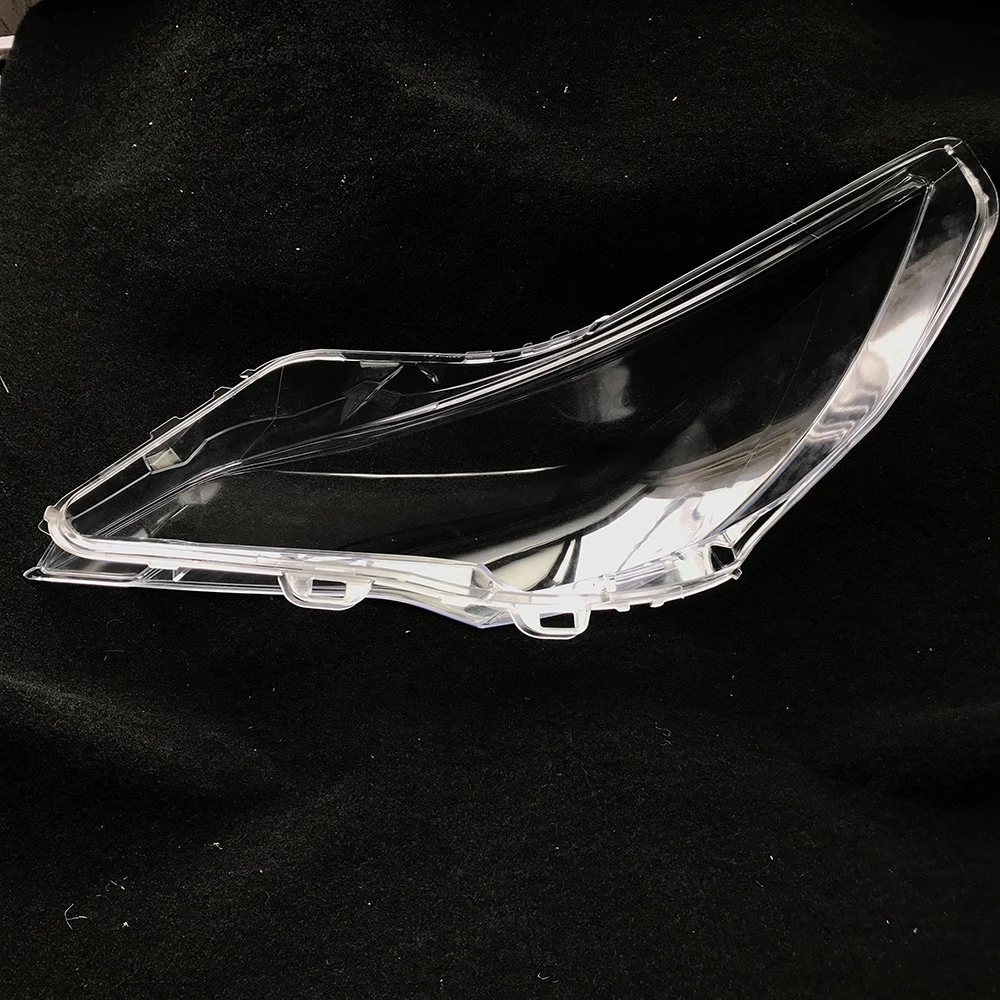 Для Buick Verano Hatchback 2016-2019 фара прозрачный корпус крышка фары линза из плексигласа