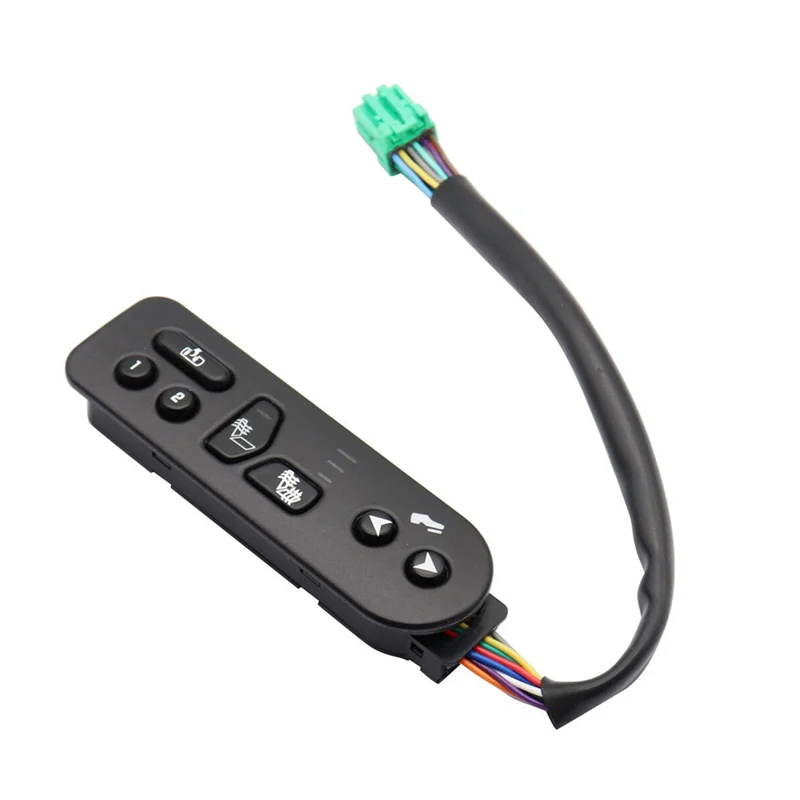 15116862 автомобильный Педальный переключатель с подогревом для Cadillac Escalade Chevrolet Tahoe