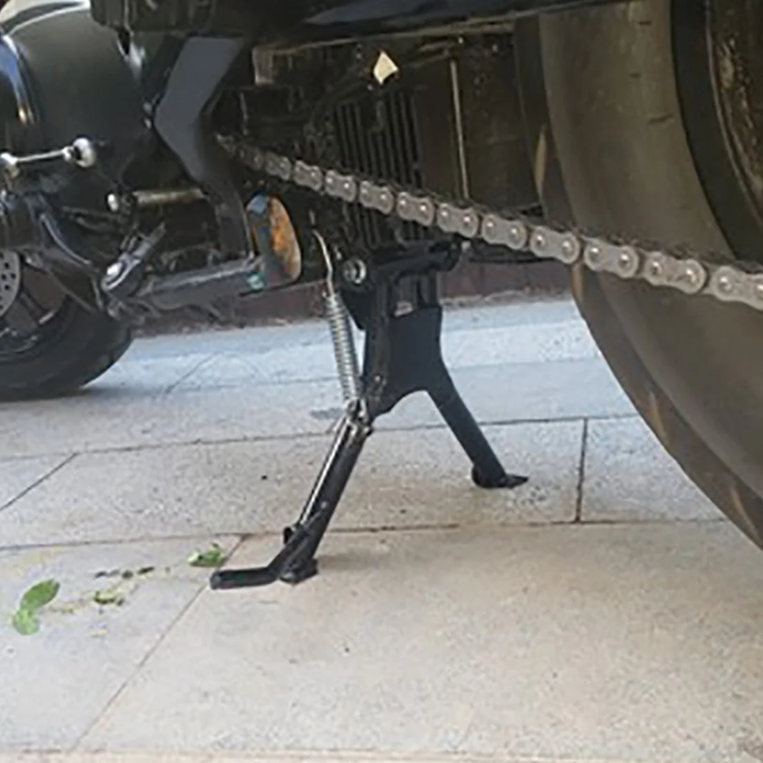 Средний кронштейн для мотоцикла подставка парковки HYOSUNG Aquila GV300S GV300 GV 300 S