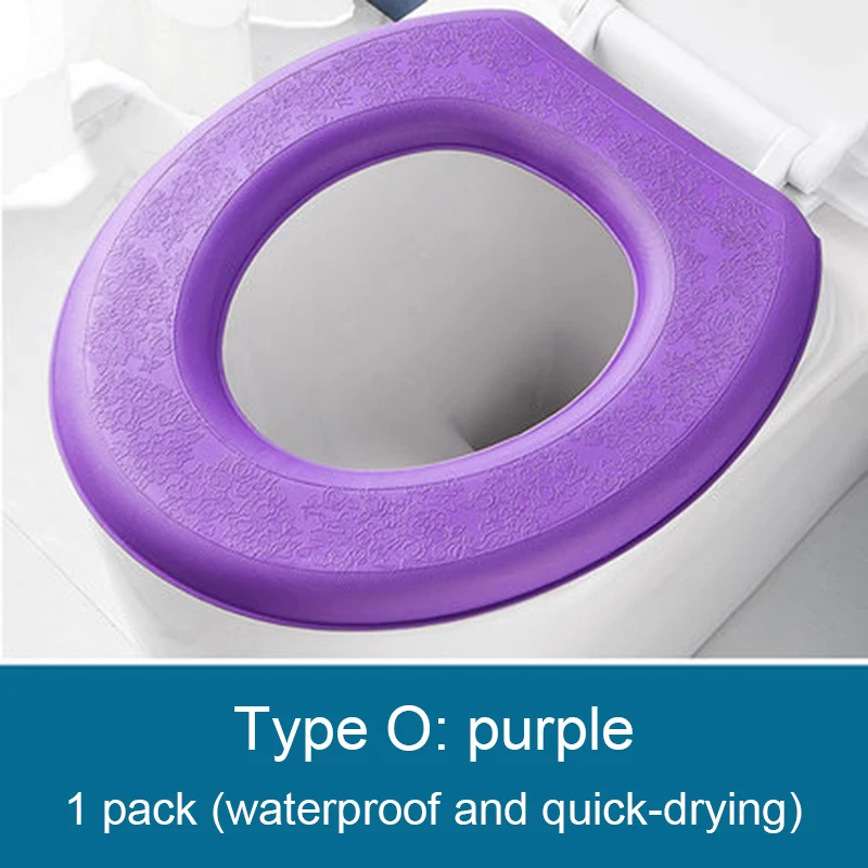 

ЭВА чехол для унитаза