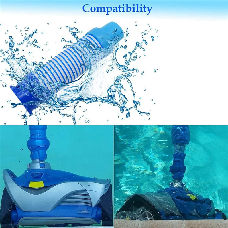 X77094 Адаптер для вакуумного шланга бассейна Zodiac MX6 MX8 адаптер всасывания листьев