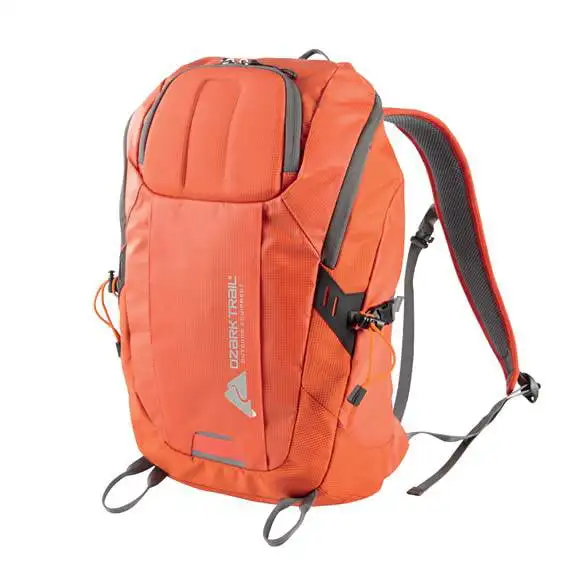 35L Silverthorne Hiking Backpack, Hydration-Compatible
