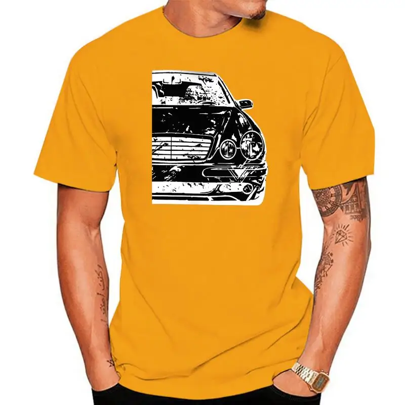 

Glstkrrn W210 T Shirt