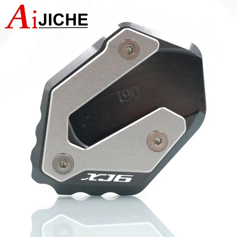 Удлинительная Ножка Для Мотоцикла С Прецизионной Боковой Подставкой ЧПУ Опорная