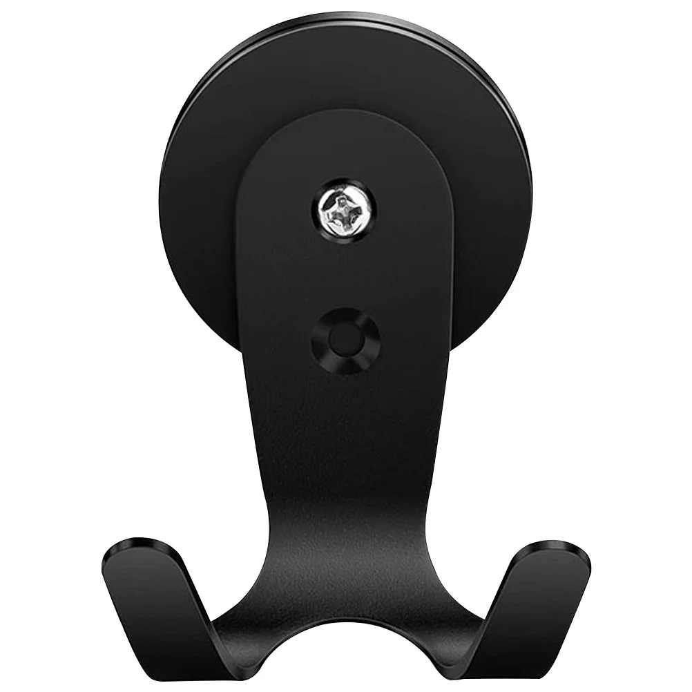 

Lasting Practical Easy Installation Multi-functional Convenient Door Hanging Hook for Household