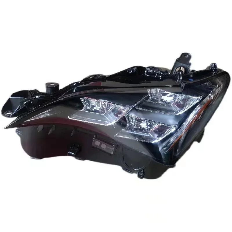 Подходит для Lexus Rc200t 2016-2018 фар Rc300h в сборе оригинальный Rc350 светодиодный налобный