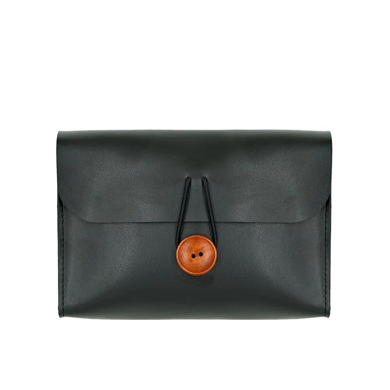 

JGTKECO сумка для электроники из искусственной кожи