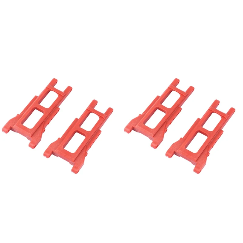 Передний и задний подвесной рычаг для 1/10 Traxxas Slash rusler 4X4 VXL HQ727