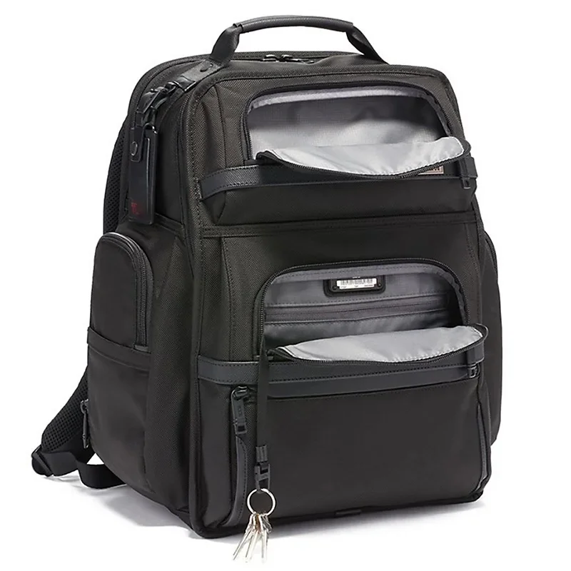 

Xiaomi Original Multifunctional Bag Alpha Laptop Notebook Computer Official Backpack Urban Men‘s Backpacks Alpha for tumi