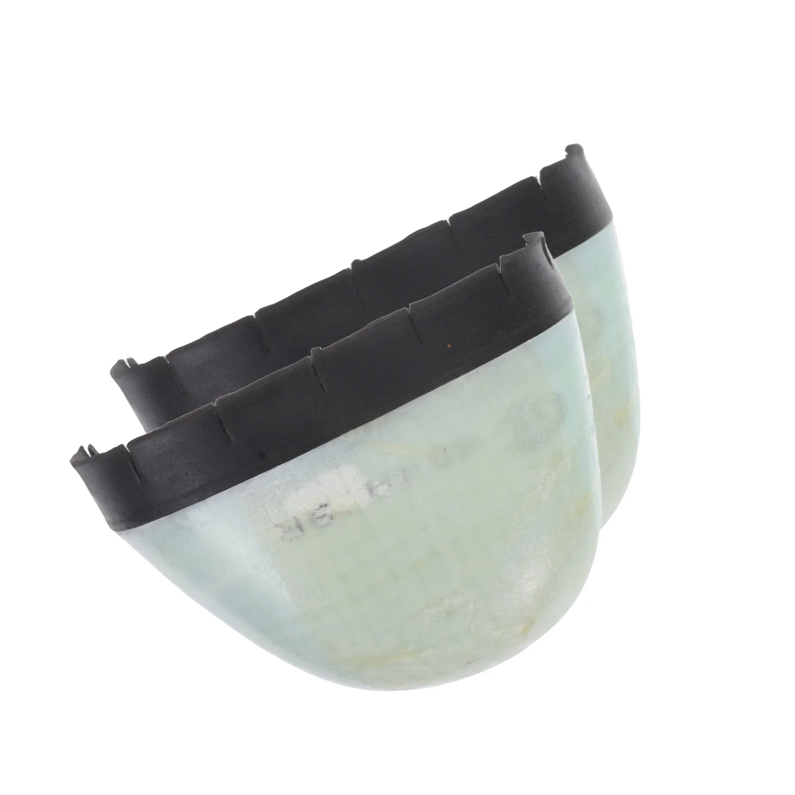 Стальные бахилы с защитными носками для женщин кепки обувь вставка из