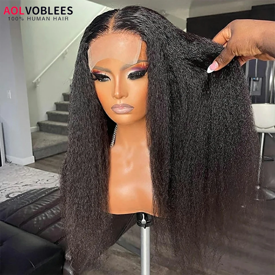 

Парики из человеческих волос на сетке спереди 13x4 4X 4 бразильские кудрявые прямые фронтальные парики HD на сетке спереди al кудрявые парики из человеческих волос предварительно выщипанный парик