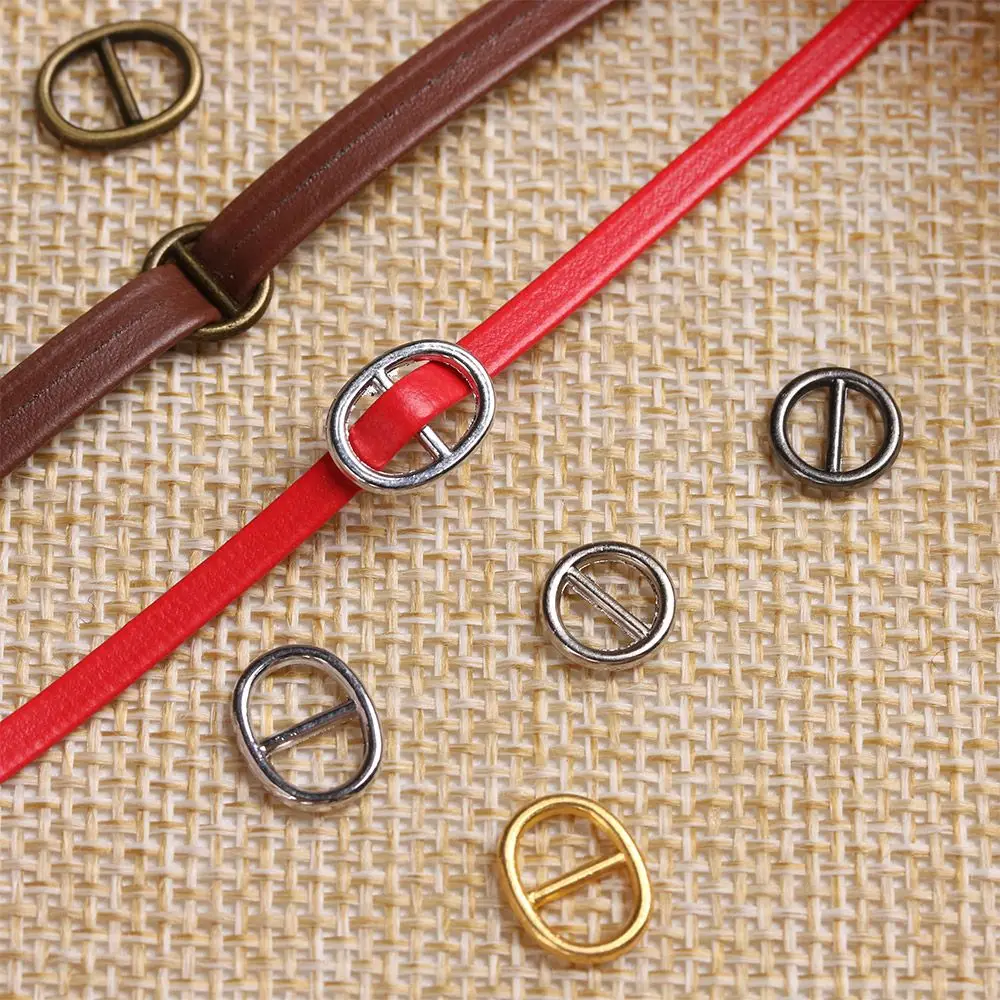 

Мини-пряжки, новинка, 5 мм/6 мм, 20 шт., ультра-маленькие пряжки для ремня Tri-glide, пряжки для кукольных сумок, «сделай сам», кукольные пуговицы, акс...