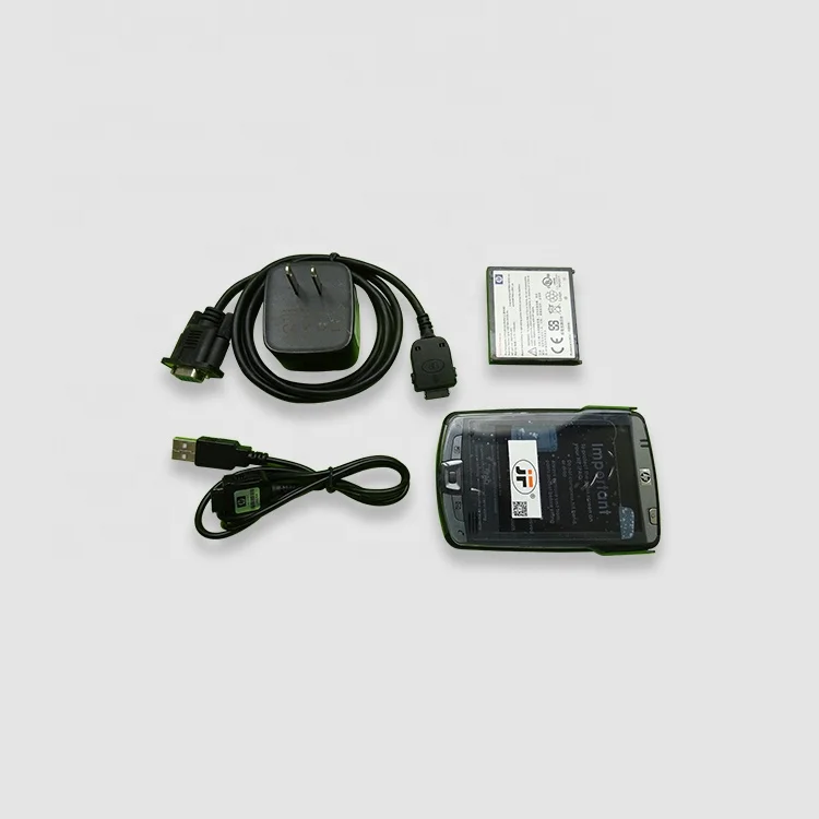 

PDA инструмент обслуживания лифтов TCM