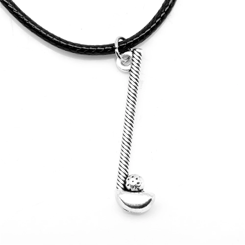 1 шт. воротник для гольф-клубов 8x32 мм