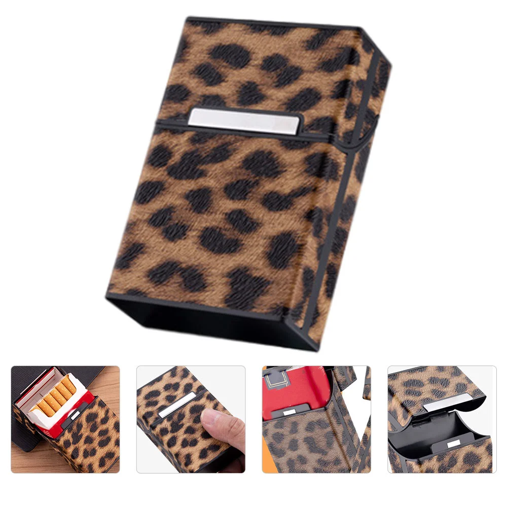 

2pcs Case Covers Clamshell Container Covers Male Gifts