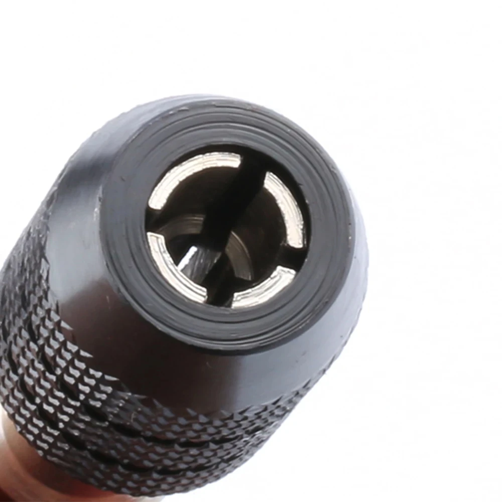 Регулируемый Т-образный Ключ Гаечный 3-8 Мм Простая Т-образная Отвертка Ручной