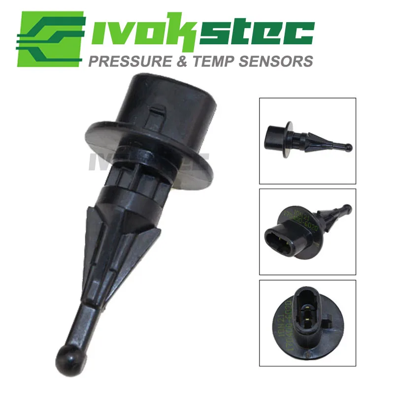 

Original Intake Air Temperature Temp Sensor For TOYOTA Celica Camry Corolla RAV4 LEXUS GS300 IS300 89424-12010 89424-06010